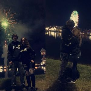 Meet your Posher, Brittney